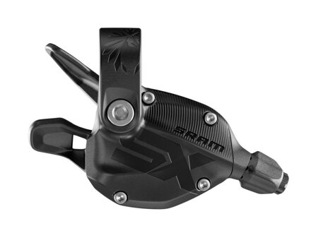 Radenie Sram SX Eagle 12-rýchlostí