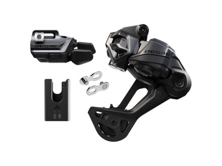 Upgrade kit Shimano Deore M6250 I-Spec EV