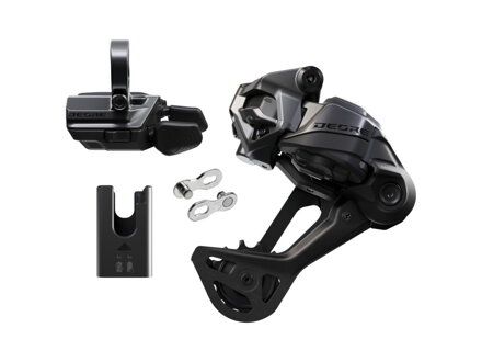 Upgrade kit Shimano Deore M6250 objímka