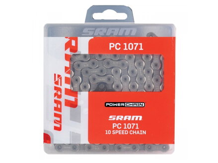 Reťaz Sram PC1071 10-speed