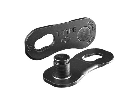Spojka reťaze pre 12 kolo SRAM PowerLock T-Type Eagle