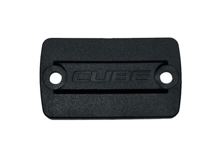 Krytka dolná pre riadítka CUBE Combo Compact Road