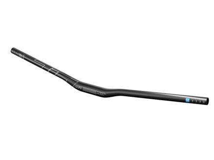 Riaditká Pro LT MTB Low Rise 20mm rise 31,8/800mm