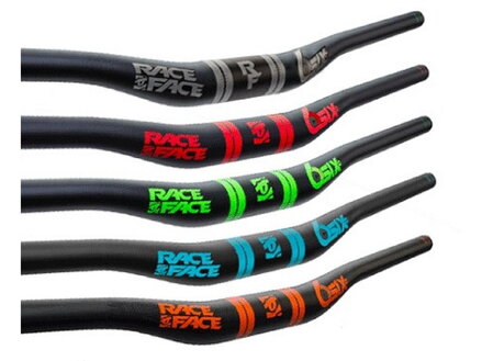 Riadítka Race Face SixC 35 Carbon Rise 20 820mm