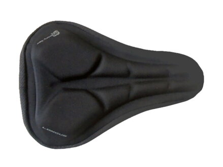 Poťah sedla Longus Memory Trekking Anatomic New L