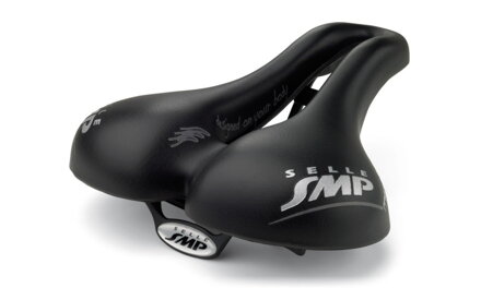 Sedlo Selle SMP TRK Martin Touring Medium