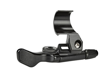 Páčka teleskopickej sedlovky Kind Shock Southpaw Shimano I-Spec II
