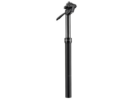 Sedlovka teleskopická Kind Shock E-Ten 30,9mm 100mm