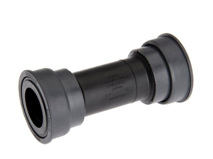 Stredové zloženie Shimano SM-BB72 HTII Press Fit cestné