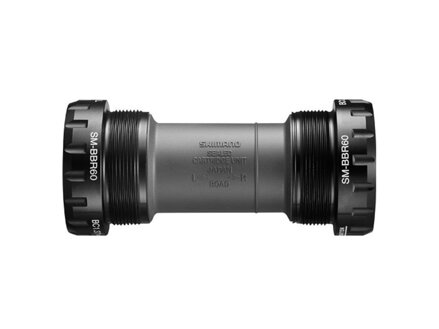 Stredové zloženie Shimano SM-BR60 HTII BSA cestné