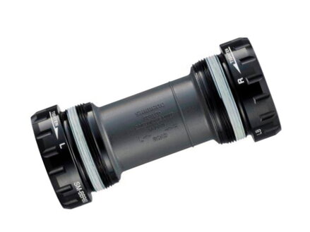 Stredové zloženie Shimano SM-BR60 HTII ITA cestné