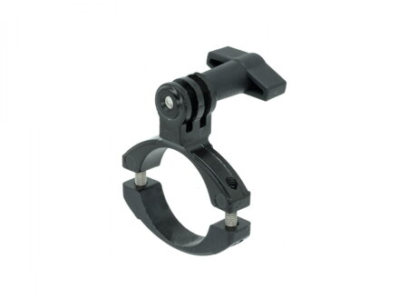 Držiak Author A-LIGHT X3 (Go-Pro d. 25-32 mm)