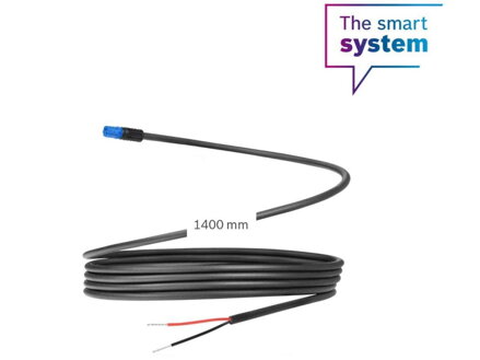 Kábel Bosch pre predné svetlo Smart System