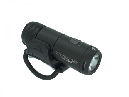 Svetlo P Author A-Quantum 750lm USB