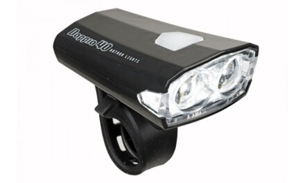 Svetlo P Author Doppio 40lm USB