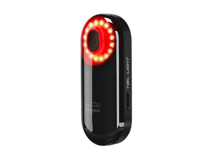 Cykloradar Magene L508 USB
