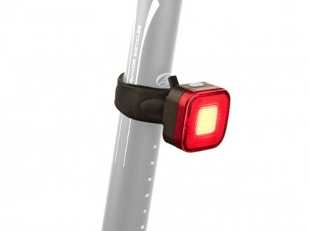 Svetlo Z A-SQUARE USB CobLed 40 lm