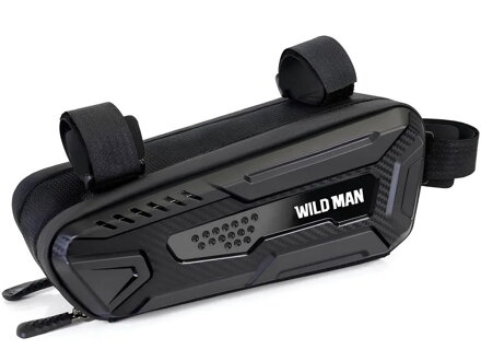 Taška do rámu Wildman M40 1l