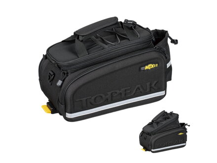 Taška na nosič Topeak MTX Trunk Bag DX (2.0 system)
