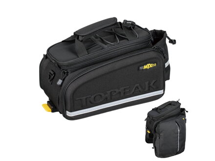 Taška na nosič Topeak MTX Trunk Bag DXP (2.0 system)