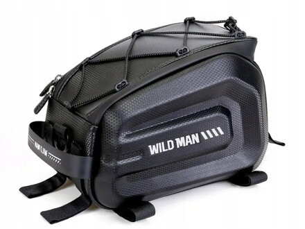 Taška na nosič Wildman GD5 4l