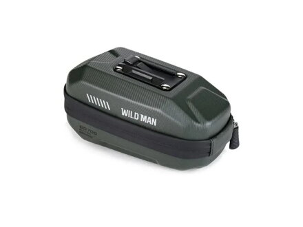 Taška pod sedlo Wildman GD700 0,8l