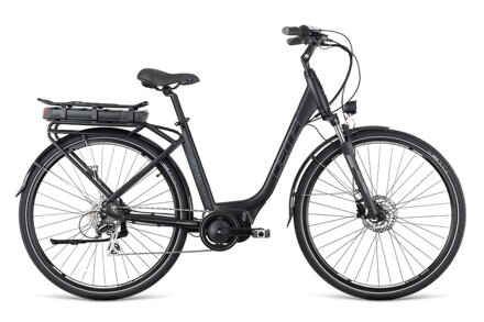 Elektro bicykel Dema E-Royal 28 Modest 2018