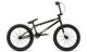 Bicykel BeFly Flip black 2022