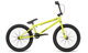 Bicykel BeFly Flip lime 2022
