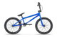Bicykel Galaxy Spot modrý 2022