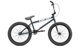 Bicykel Kink Curb matte blood blue