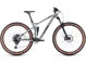 Bicykel Cube Stereo One22 Pro 29 swampgrey-black 2023