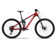 Bicykel Ghost Kato FS deep crimson 2026