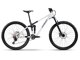 Bicykel Ghost Kato FS Pro pure elegance 2026