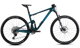 Bicykel Ghost Lector FS LC Essential blue 2022