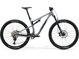Bicykel Merida One-Twenty 600 šedý 2025