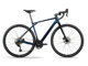 Bicykel Lapierre Crosshill CF 5.0 blue 2025