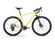 Bicykel Lapierre Crosshill CF 6.0 AXS yellow 2025