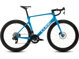 Bicykel Cube Agree C:62 EX topasblue 2026