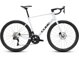 Bicykel Cube Attain C:62 SLX metallicwhite 2027