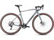 Bicykel Cube Nuroad C:62 Pro grey 2024