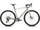 Bicykel Cube Nuroad EX oatgrey-black 2027