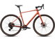 Bicykel Cube Nuroad One spicypapaya 2027