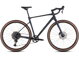 Bicykel Cube Nuroad Pro night 2025