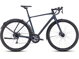 Bicykel Cube Nuroad FE deepblue 2024
