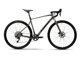 Bicykel Ghost Asket CF Pro green 2025