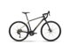 Bicykel Ghost Asket Essential AL black-green 2023