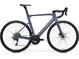 Bicykel Merida Reacto 4000 oceľovomodrý 2025