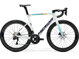 Bicykel Merida Reacto 6000 biely 2025
