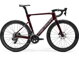 Bicykel Merida Reacto 7000 červený 2025